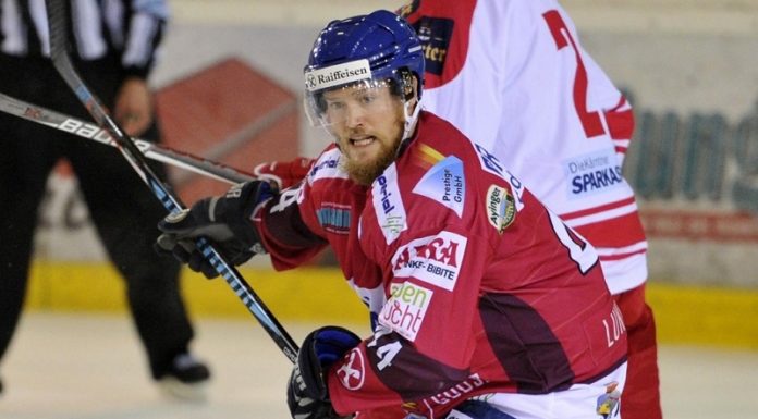 VEU bezwingt die Broncos im Penaltyschiessen