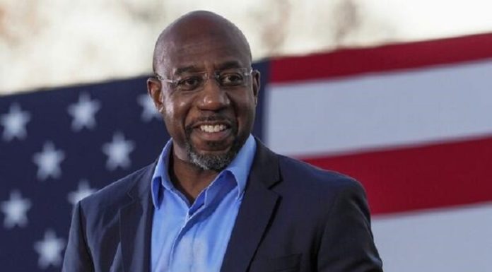 Senats-Stichwahl in Georgia: Beide Sitze an die Demokraten