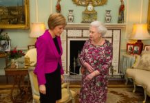 Brexit: Schottland will die Unabhängigkeit