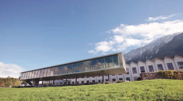 Klärung zu «100 Jahre Verfassung Liechtensteins»