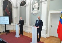 CORONA: In einer Woche im Schnitt acht Fälle pro Tag