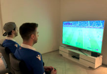 eNationalmannschaft vor nächster Qualifikation