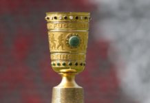 Dortmunder wollen ins DFB-Finale