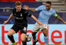 CL: Gladbach nach Niederlage vor dem Aus