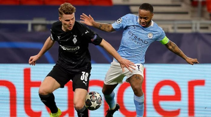 CL: Gladbach nach Niederlage vor dem Aus