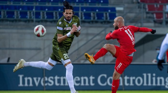 Ersatzgeschwächter FC Vaduz im Kellerduell