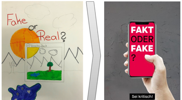 „Lagerfeuermoment des Wissens“ am 5. Pädagogischen Dialog