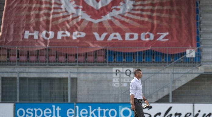 FCV: Vertrauen scheint sich auszuzahlen