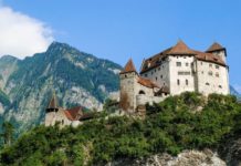 Auszahlung von CHF 303’000.– an Lebenshilfe Balzers e.V.