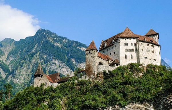 Auszahlung von CHF 303’000.– an Lebenshilfe Balzers e.V.