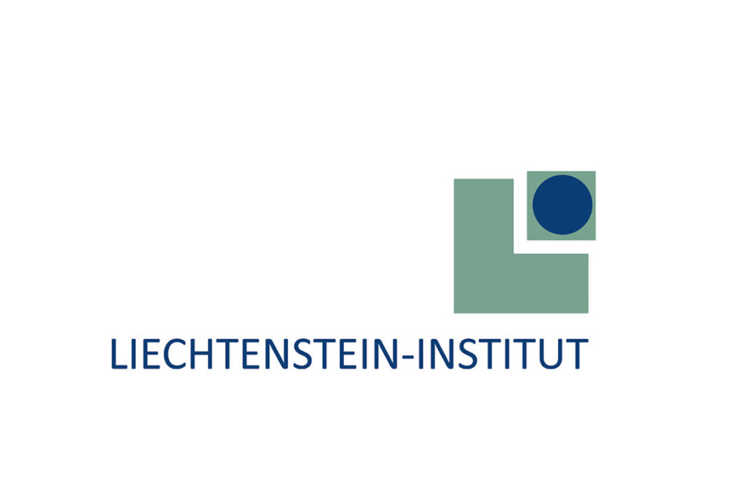 Liechtenstein Insitut Logo