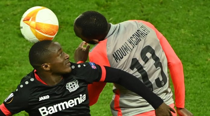 YB Bern eliminiert Bayer Leverkusen