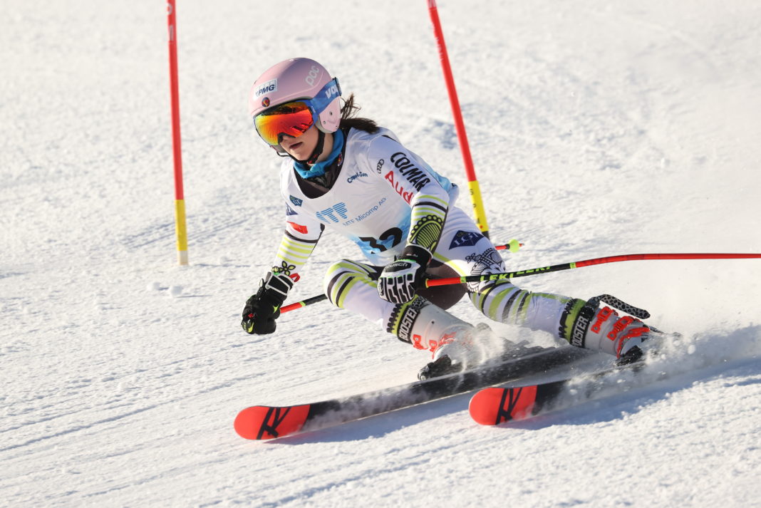 Nina Batliner_Gewinnerin Rennen 4_U16