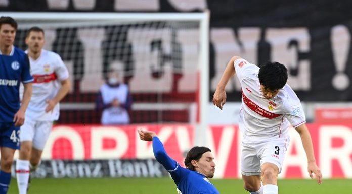 Für Schalke läuft der Abstiegs-Countdown