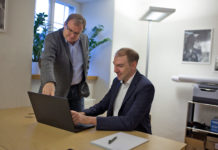 OLM.li – die neue Digitalagentur für Liechtenstein und die Region