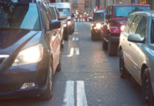 Freie Fahrt in über 150 Ländern