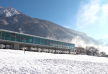 10 Fakten zu 10 Jahren Universität Liechtenstein