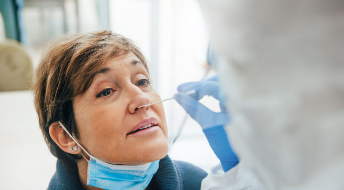 „Vorarlberg knackte Marke von einer Million Corona-Tests“