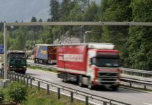 Vorarlberg: Erleichterung für Pendler:Innen