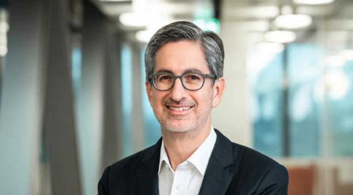 Generationswechsel bei Hilti