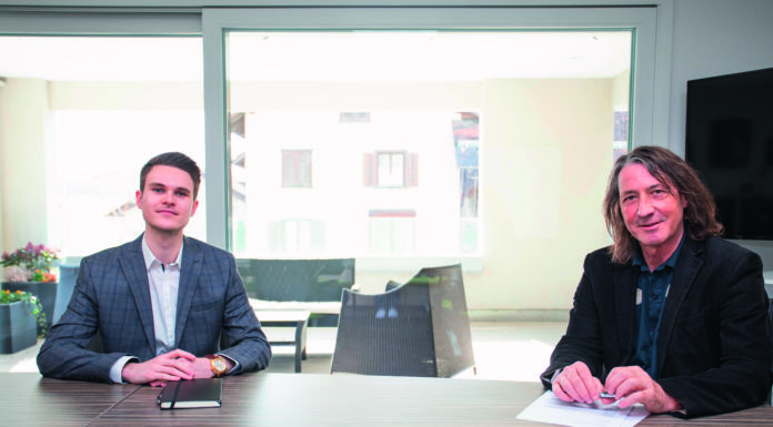 «Wünsche mir ein etwas moderneres Bildungssystem»