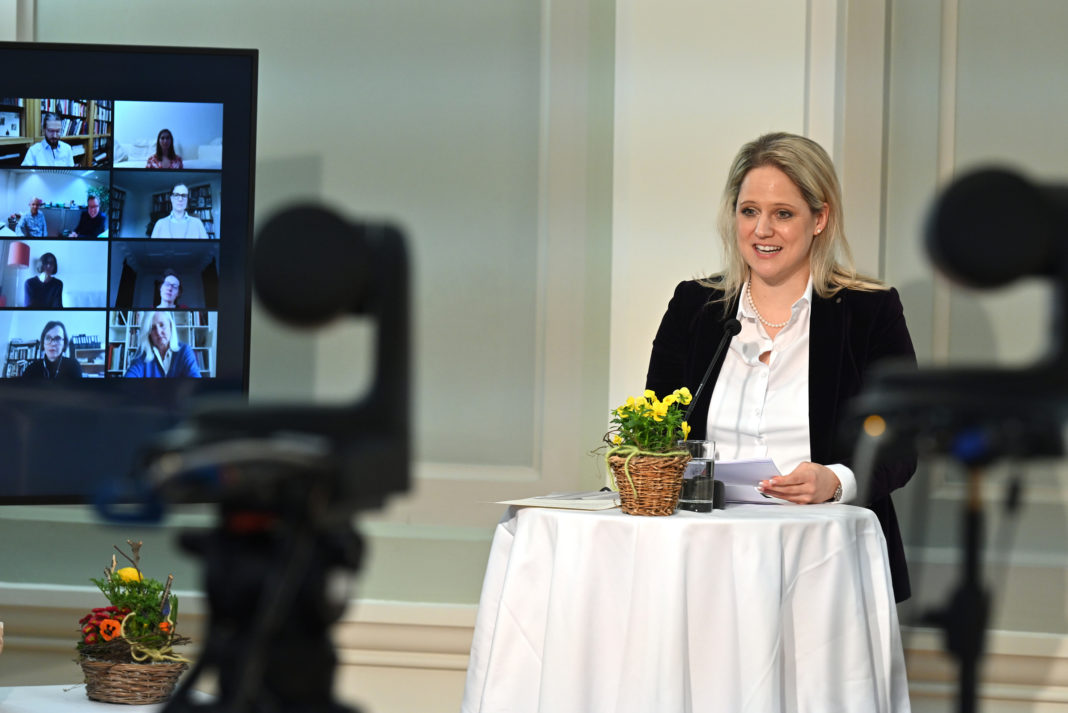 Auszeichnung 'Schönstes Buch'