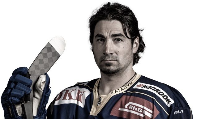 Der HC Davos gewinnt gegen die Rapperswil Lakers