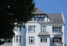 Ausschreibung FL-Künstleratelier in Berlin