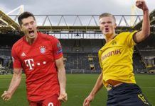 Verletzungsschock für den FC Bayern