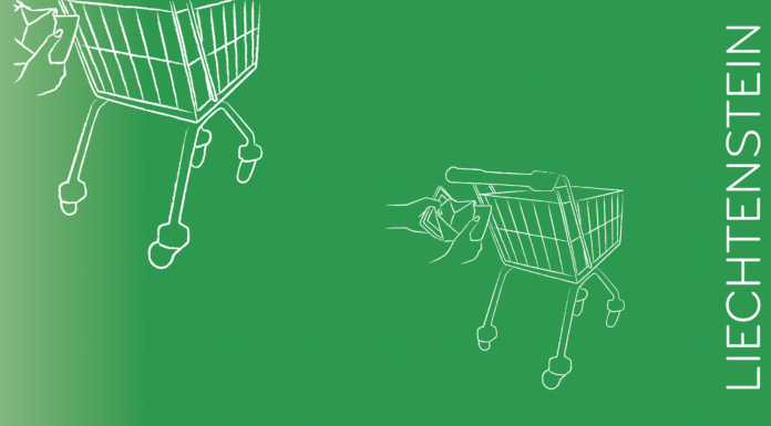 Landesindex der Konsumentenpreise