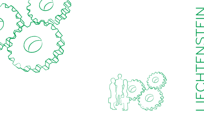 Volkswirtschaftliche Gesamtrechnung Liechtenstein