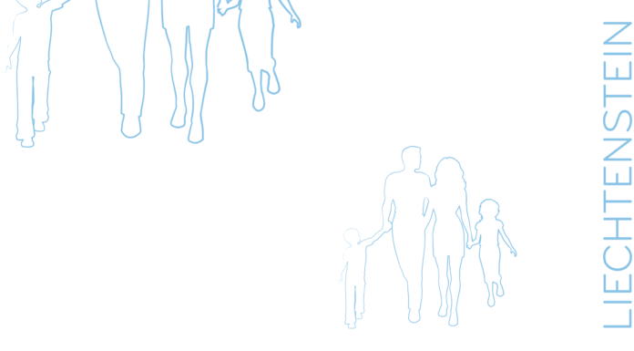 Ende 2020: 39’062 Einwohnerinnen und Einwohner in Liechtenstein