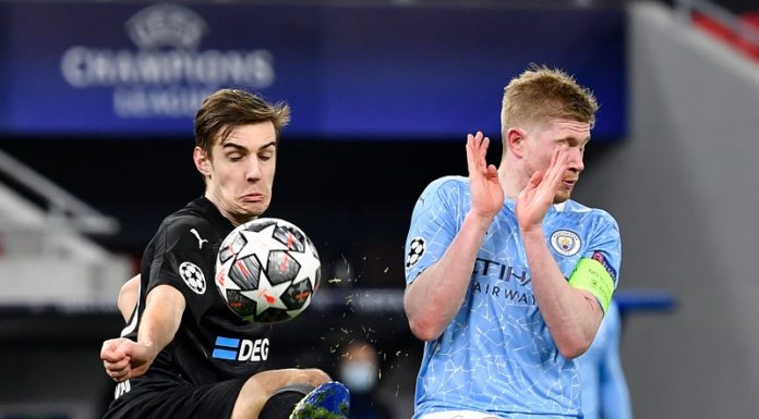 CL: Gladbach und Bergamo eine Nummer zu klein