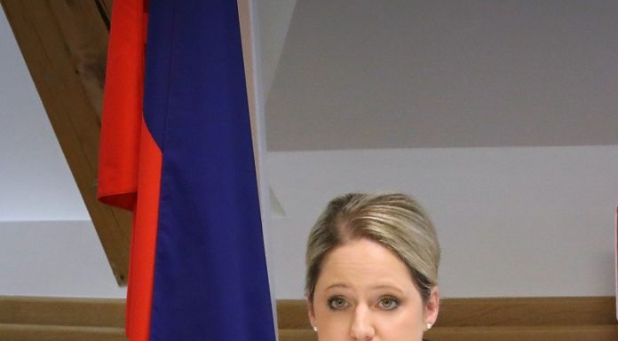 Katrin Eggenberger zur Rechtsstellung der Frau