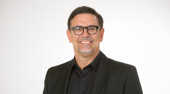 Marcus Vogt tritt als Parteipräsident zurück