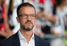 Eintracht Frankfurt: Bobic will weg