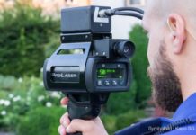 Rorschach/Thal: Alkoholisiert und zu schnell