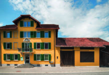 Auf (beinahe) direktem Weg vom Bier zum iPhone