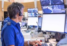 Kanton St.Gallen: Falsche Polizisten