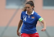 Länderspielpremiere der Frauen bereits im April