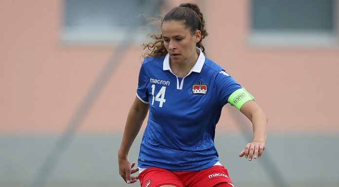 Länderspielpremiere der Frauen bereits im April