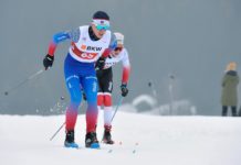 Gute Bilanz der Nordischen