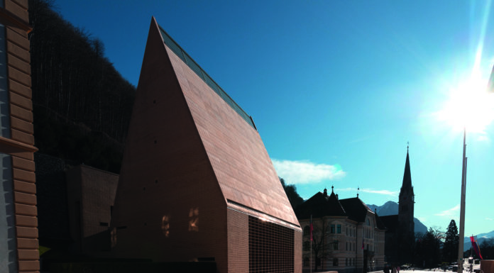 Hochbautenbericht 2023 der Regierung verabschiedet