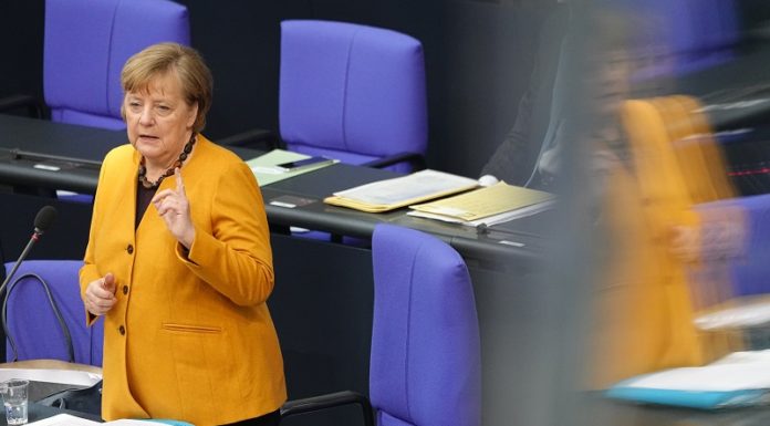 Deutschland: Fallzahlen steigen massiv