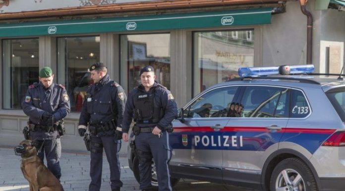 Vorarlberg: Fast eine Million Euro mehr für Sicherheit