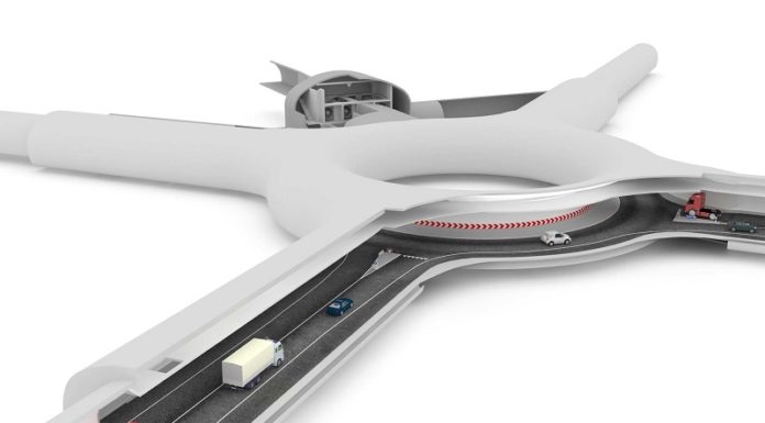 Vorarbeiten für den Stadttunnel Feldkirch gehen weiter
