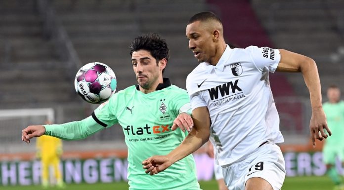 Gladbach verliert völlig den Faden