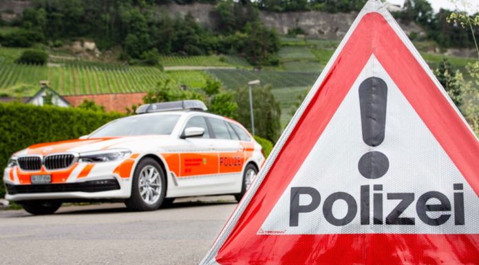 Unbewaffneter Raub – Täter festgenommen