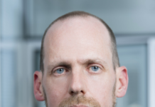 Thomas Dünser, Leiter der Stabsstelle für Finanzplatzinnovation bestätigt