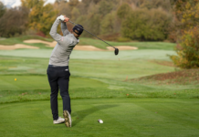 Eggenberger startet in Italien in die Saison